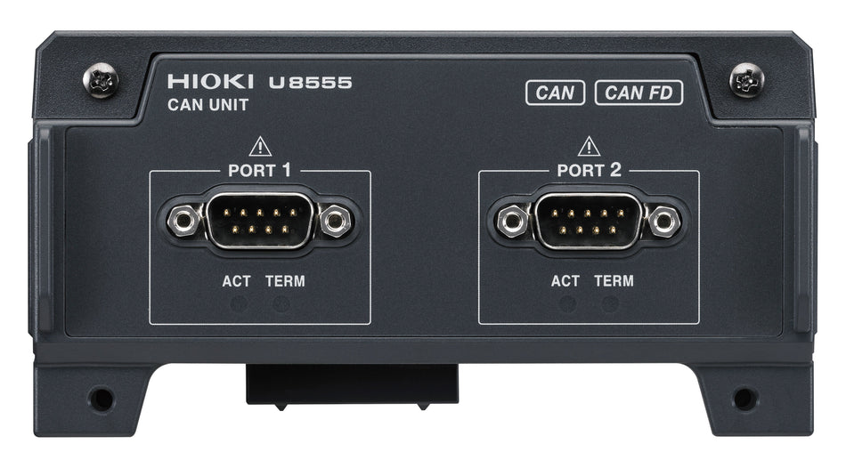 Hioki U8555 CAN MODULE