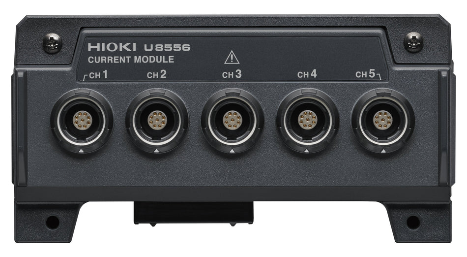 Hioki U8556 CURRENT MODULE