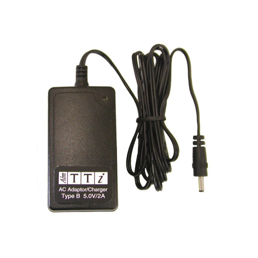 Aim-TTi UAC-B Additional/Replacement Universal AC Adaptor/Charger for PSA Series 2 or 5