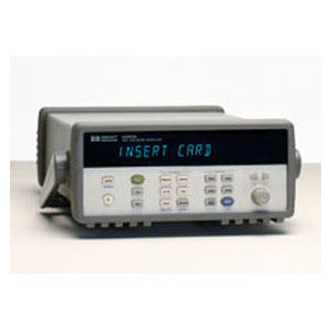 Keysight-34970A