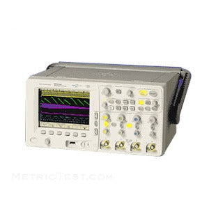 Keysight-DSO6014A