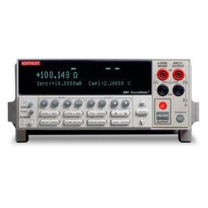 Keithley-2420