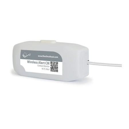 Lascar Electronics WIRELESS ALERT-CM