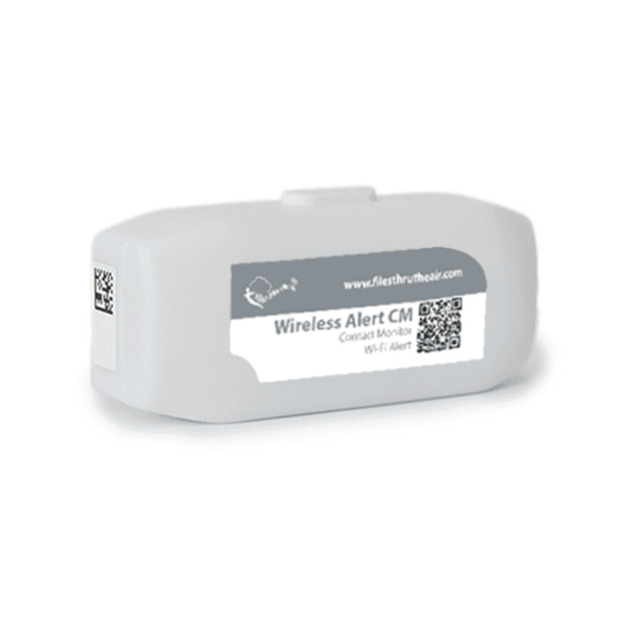 Lascar Electronics WIRELESS ALERT-CM