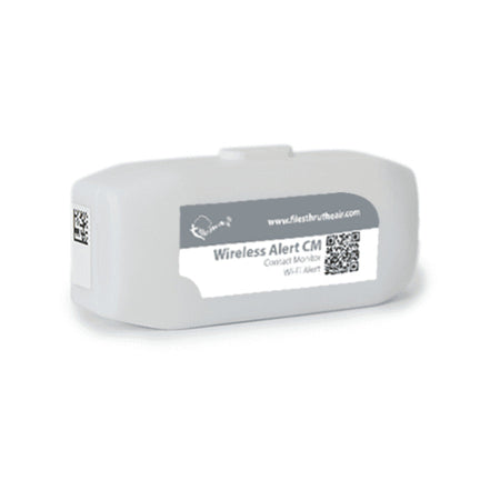Lascar Electronics WIRELESS ALERT-CM