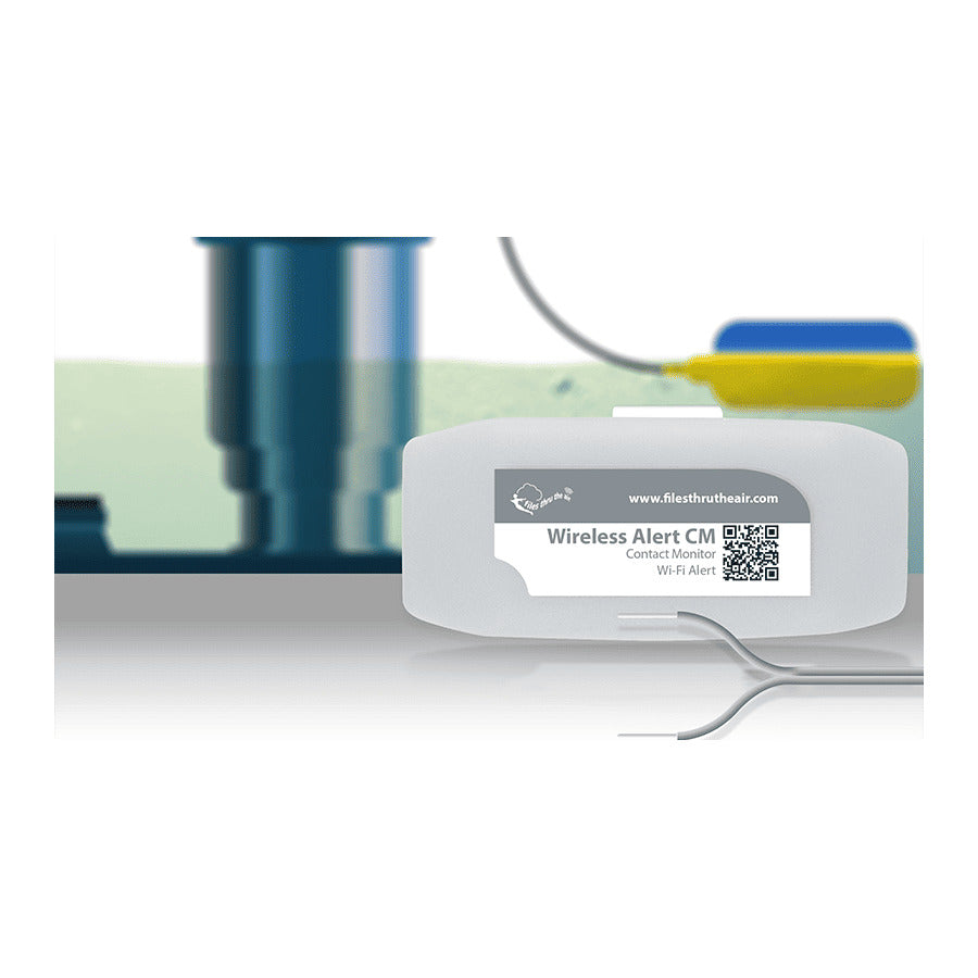 Lascar Electronics WIRELESS ALERT-CM
