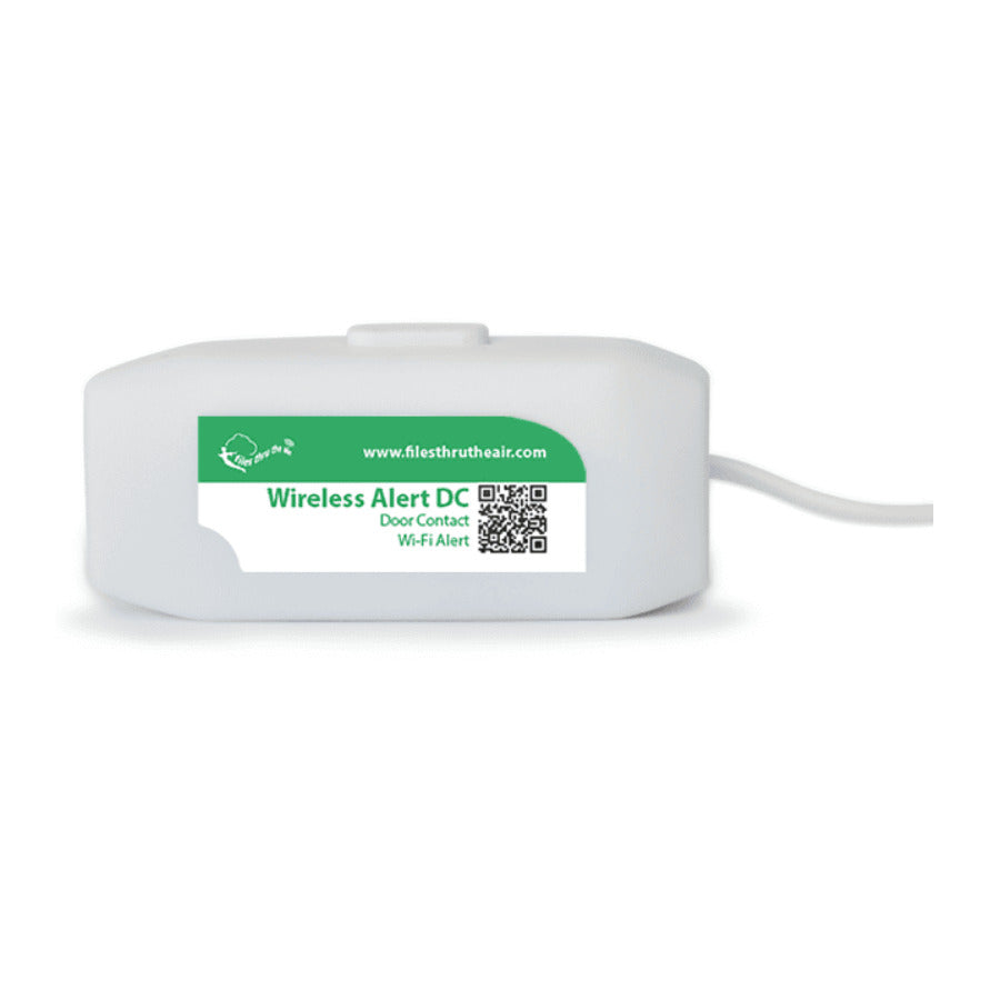 Lascar Electronics WIRELESS ALERT-DC