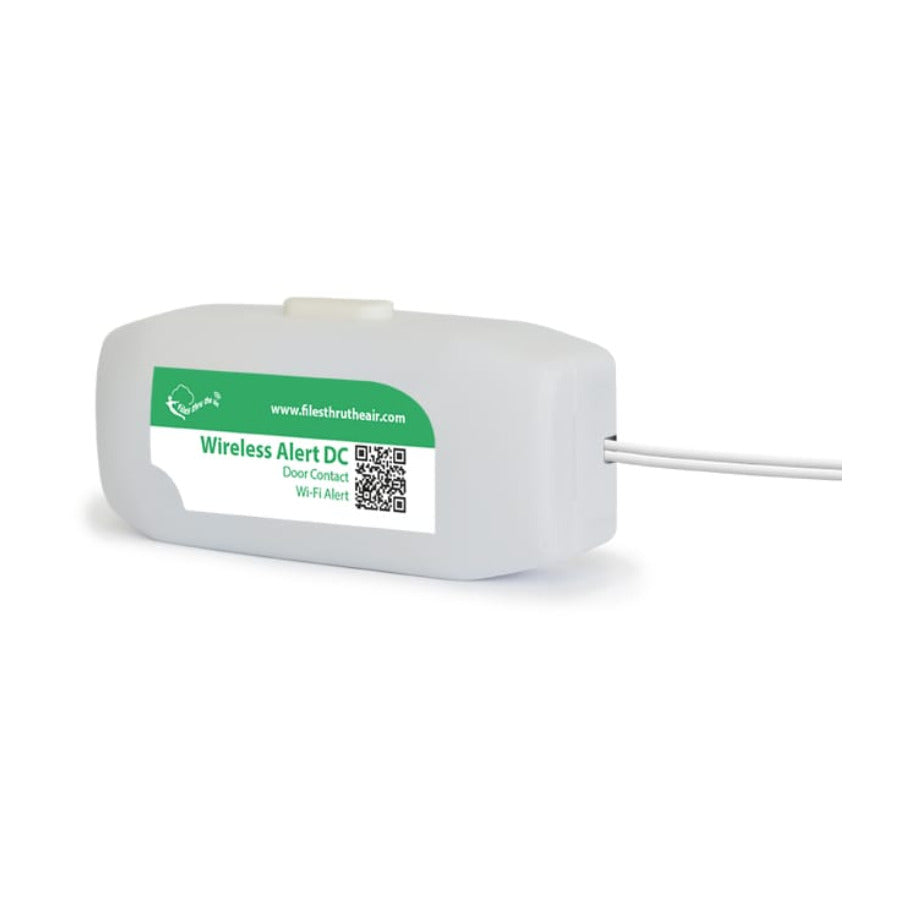 Lascar Electronics WIRELESS ALERT-DC