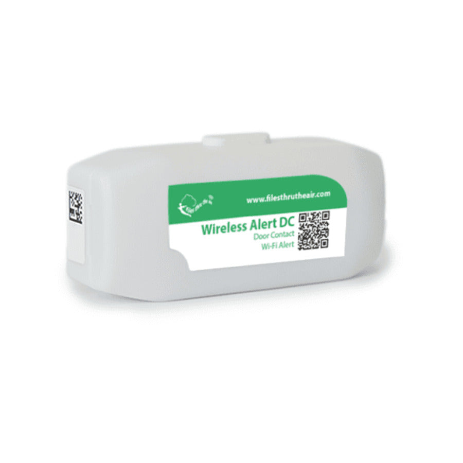 Lascar Electronics WIRELESS ALERT-DC
