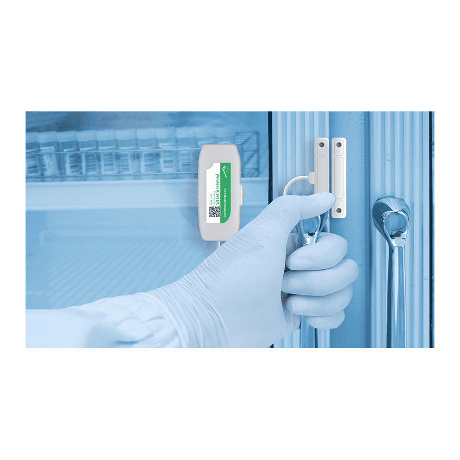 Lascar Electronics WIRELESS ALERT-DC