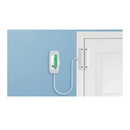 Lascar Electronics WIRELESS ALERT-DC