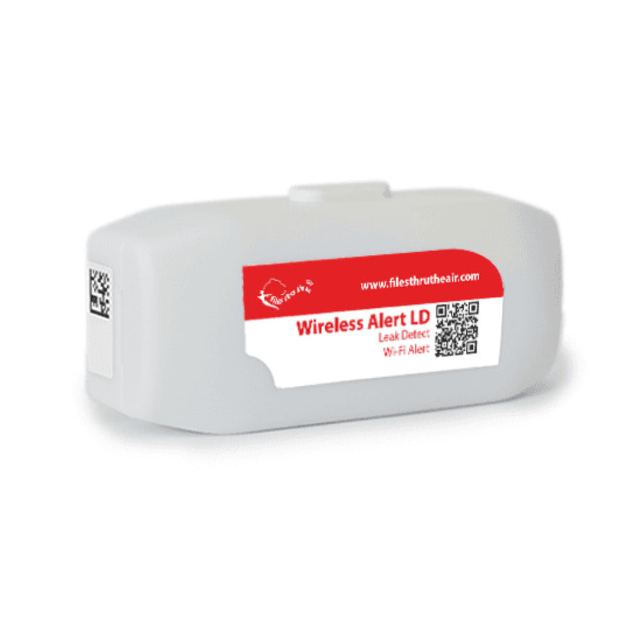 Lascar Electronics WIRELESS ALERT-LD