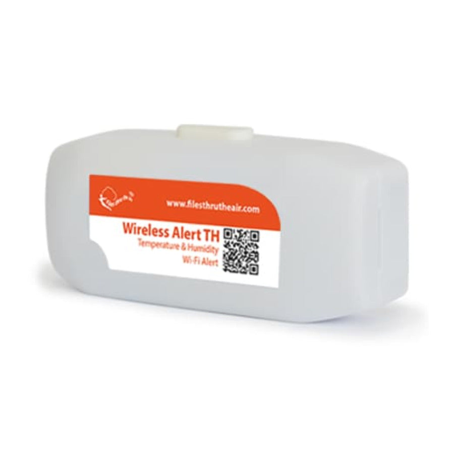 Lascar Electronics WIRELESS ALERT-TH