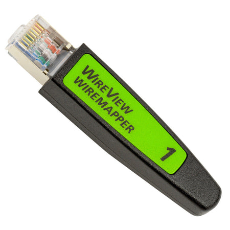 NetAlly WIREVIEW 1