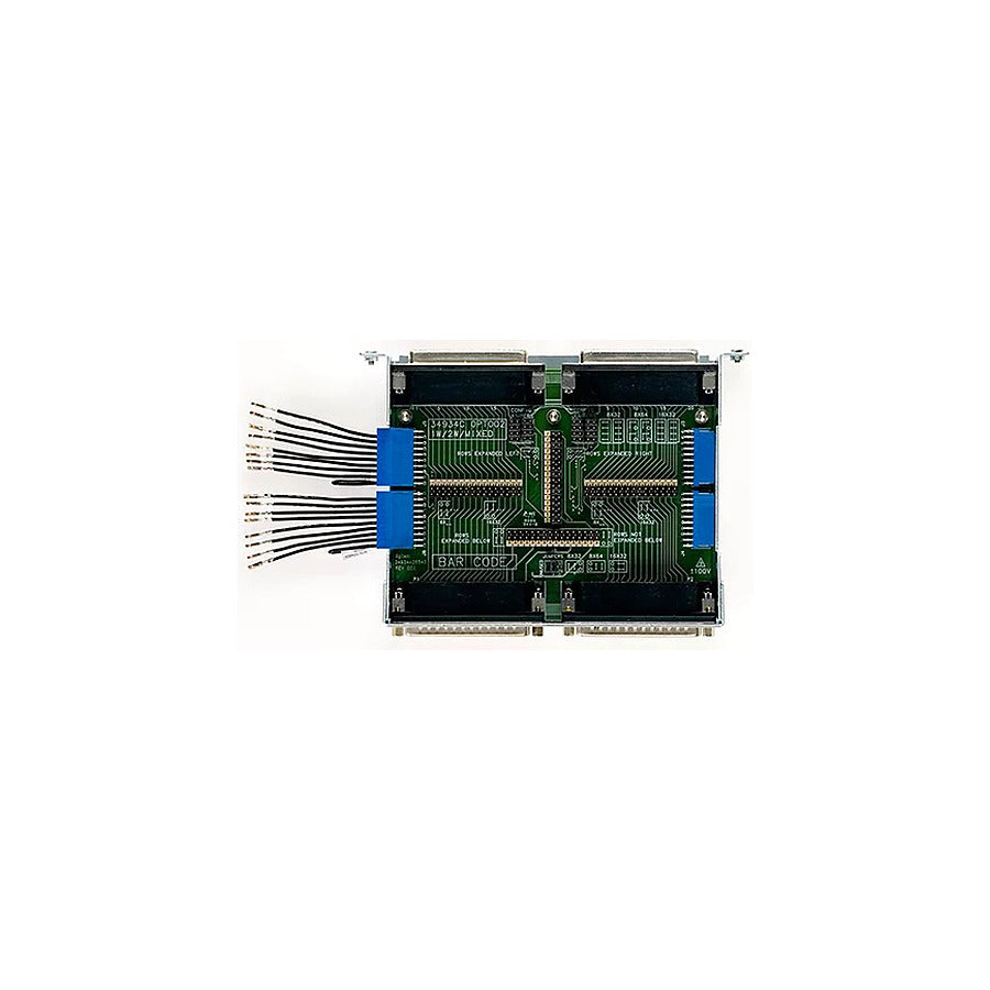 Keysight Y1134A Row Expansion Cables