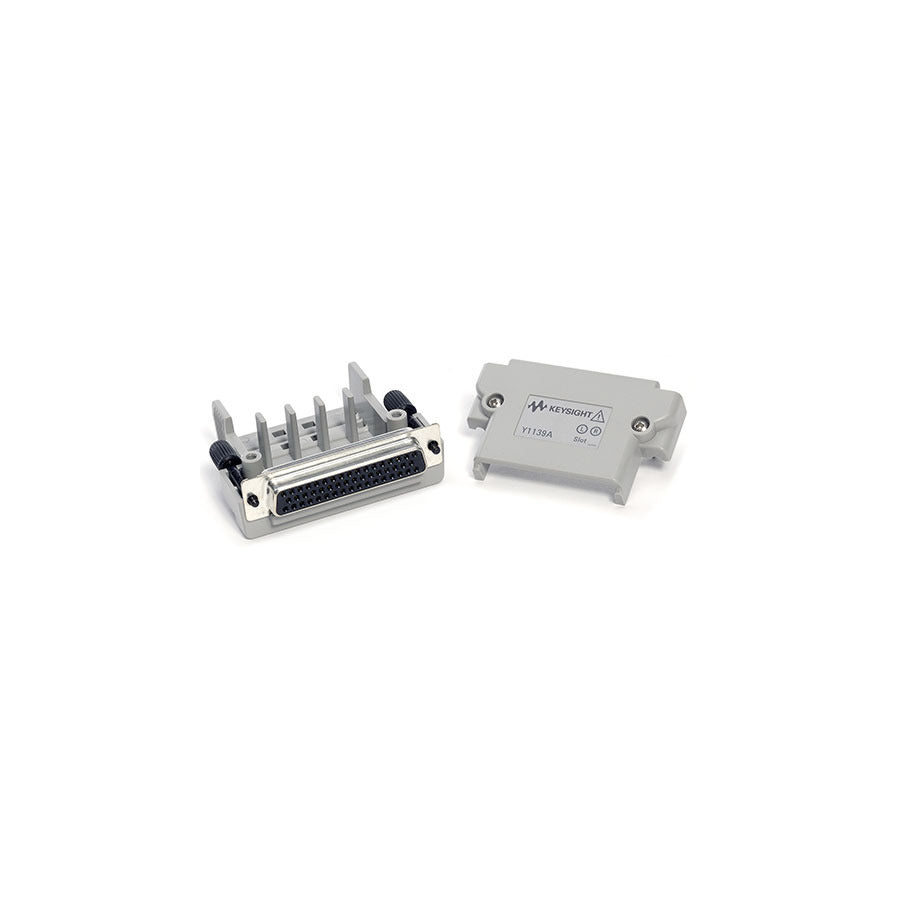 Keysight Y1139A Solder Cup Connector Kit