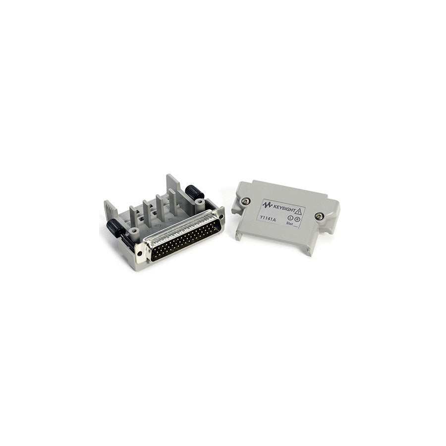 Keysight Y1141A Solder Cup Connector Kit