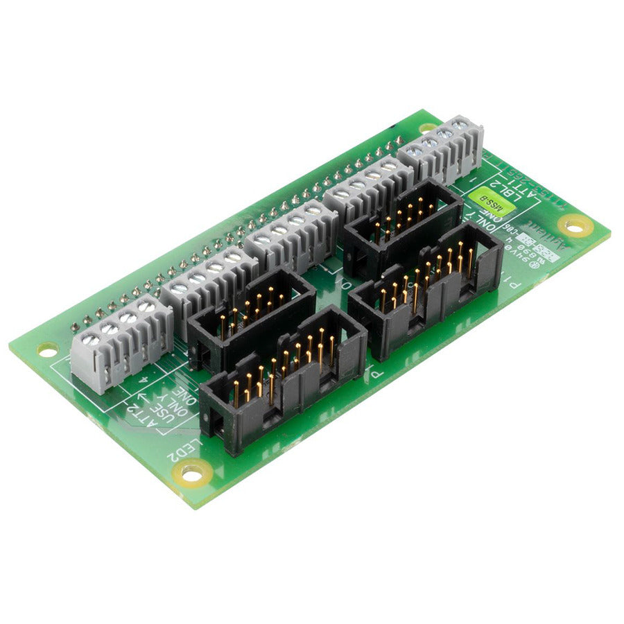 Keysight Y1153A Distribution Board