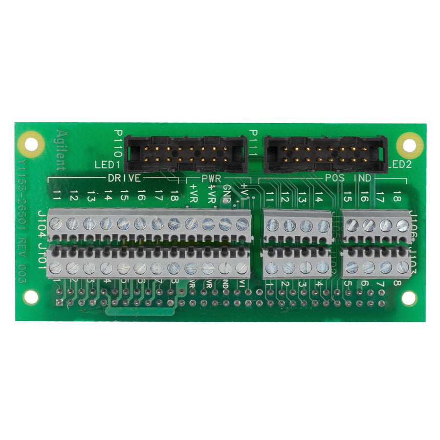 Keysight Y1155A Distribution Board
