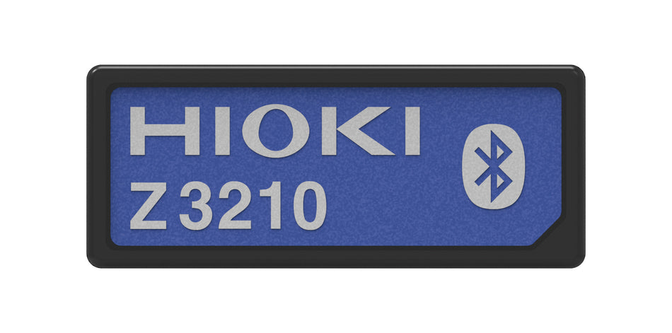 Hioki Z3210 WIRELES BLUETOOTH ADAPTER