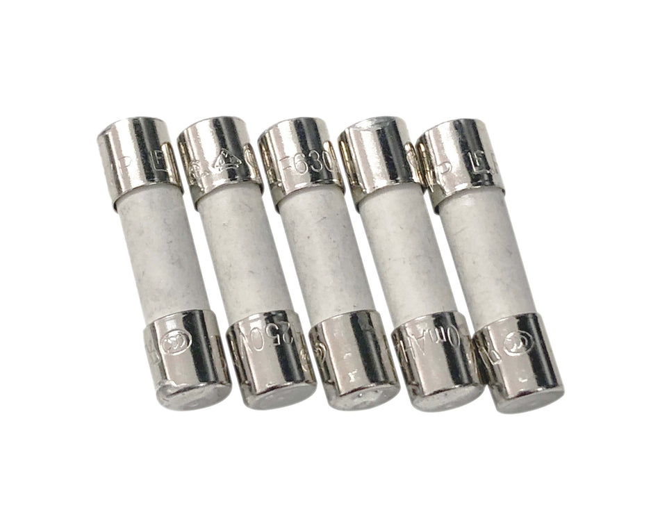 Hioki Z5050 FUSE SET