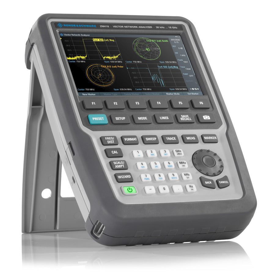 Rohde & Schwarz ZNH18