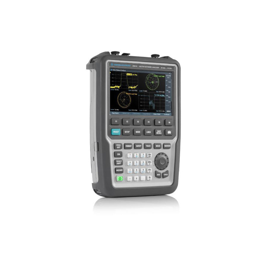 Rohde & Schwarz ZNH4