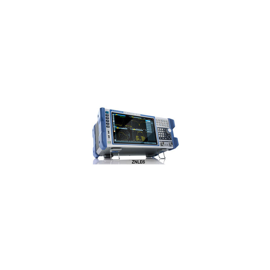 Rohde & Schwarz ZNLE3