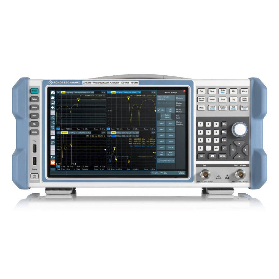 Rohde & Schwarz ZNL20