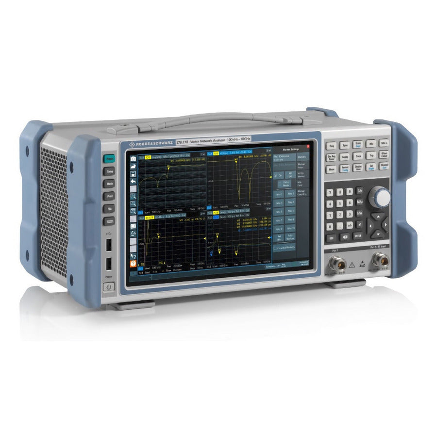 Rohde & Schwarz ZNL6
