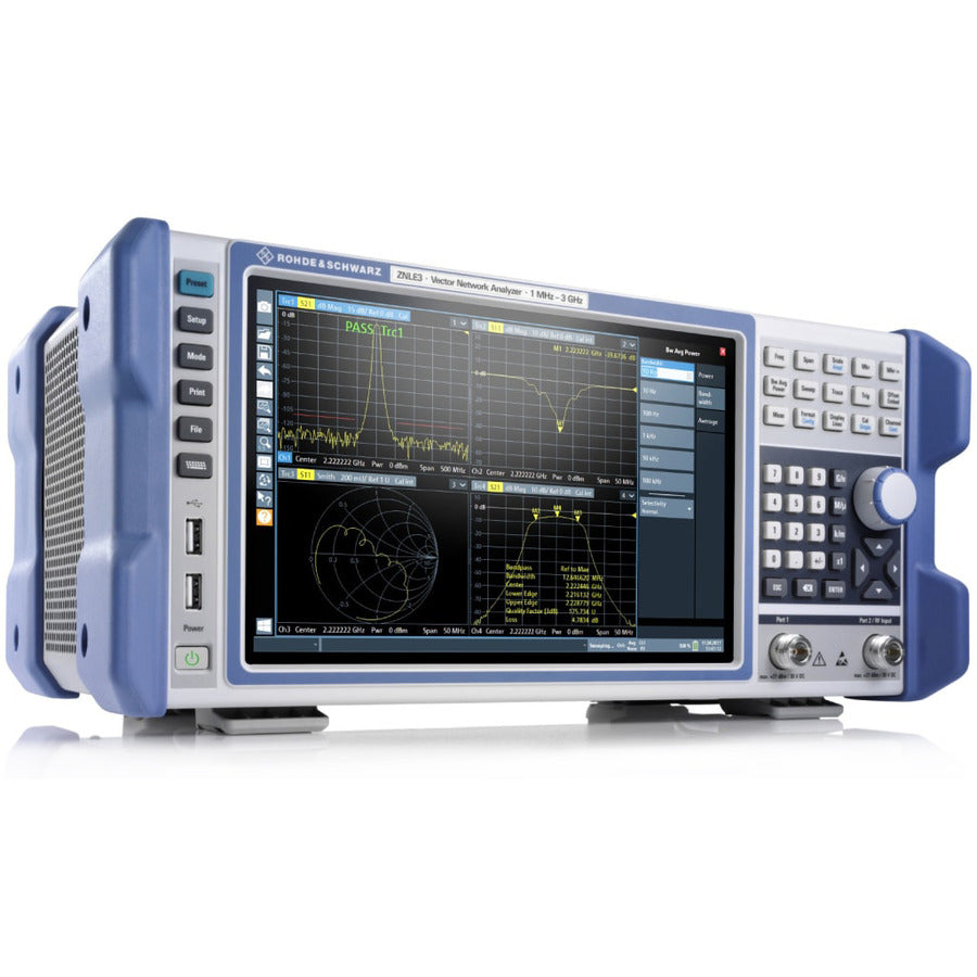 Rohde & Schwarz ZNLE3-COM