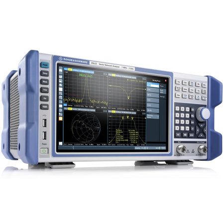 Rohde & Schwarz ZNLE3-COM