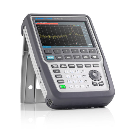 Rohde & Schwarz ZPH-COM4