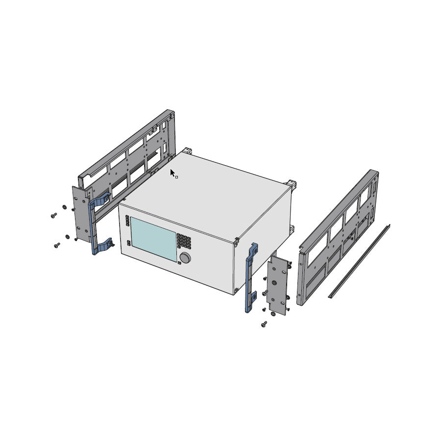 Rohde & Schwarz ZZA-478