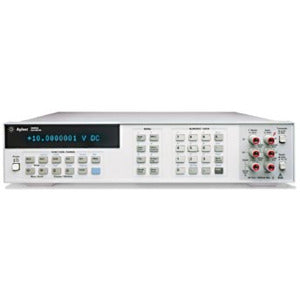 Keysight-3458A/002
