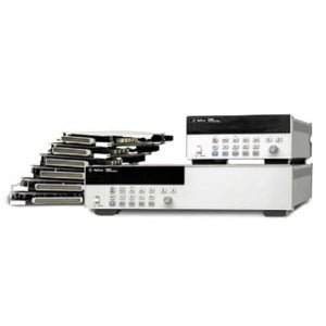 Keysight-3499A