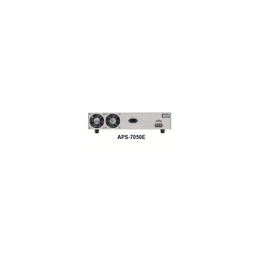 GW Instek APS-7050E