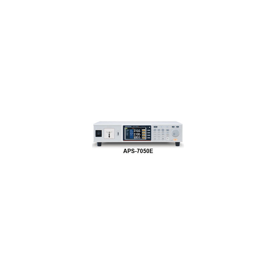 GW Instek APS-7050E