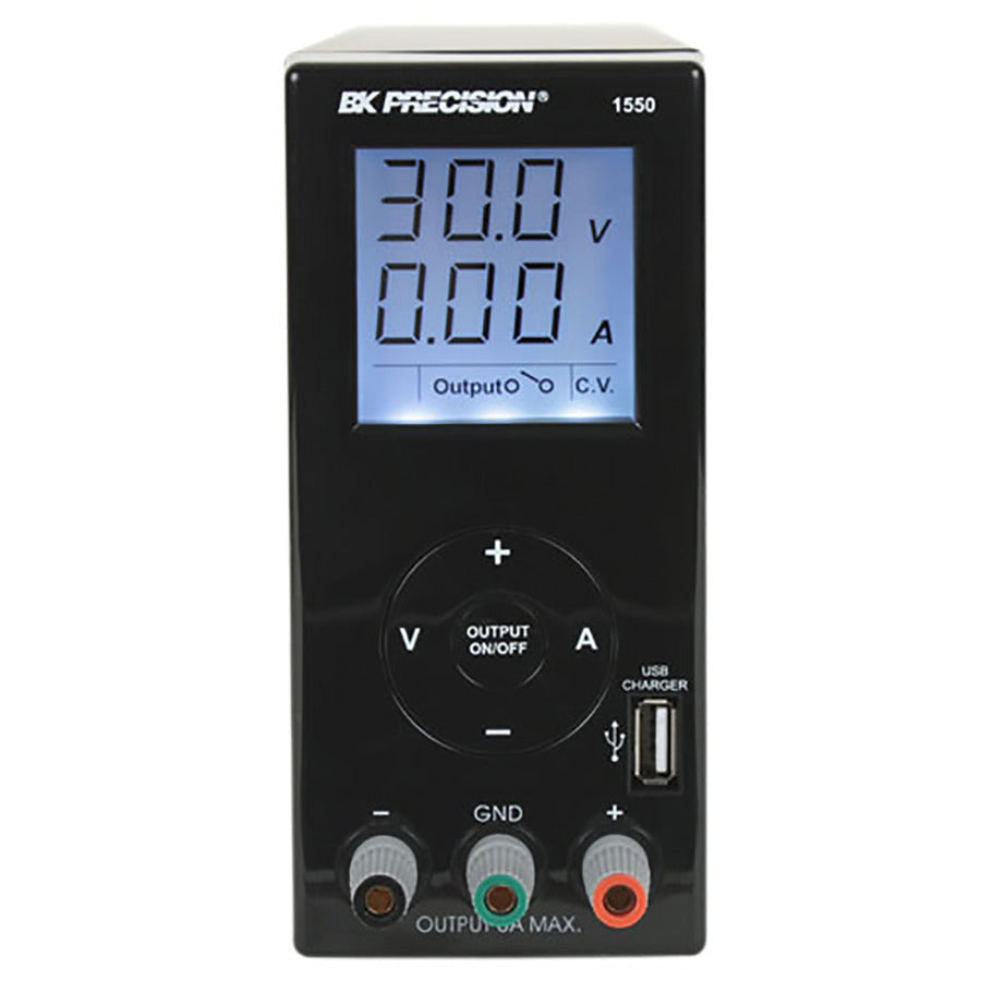 B&K Precision 1550