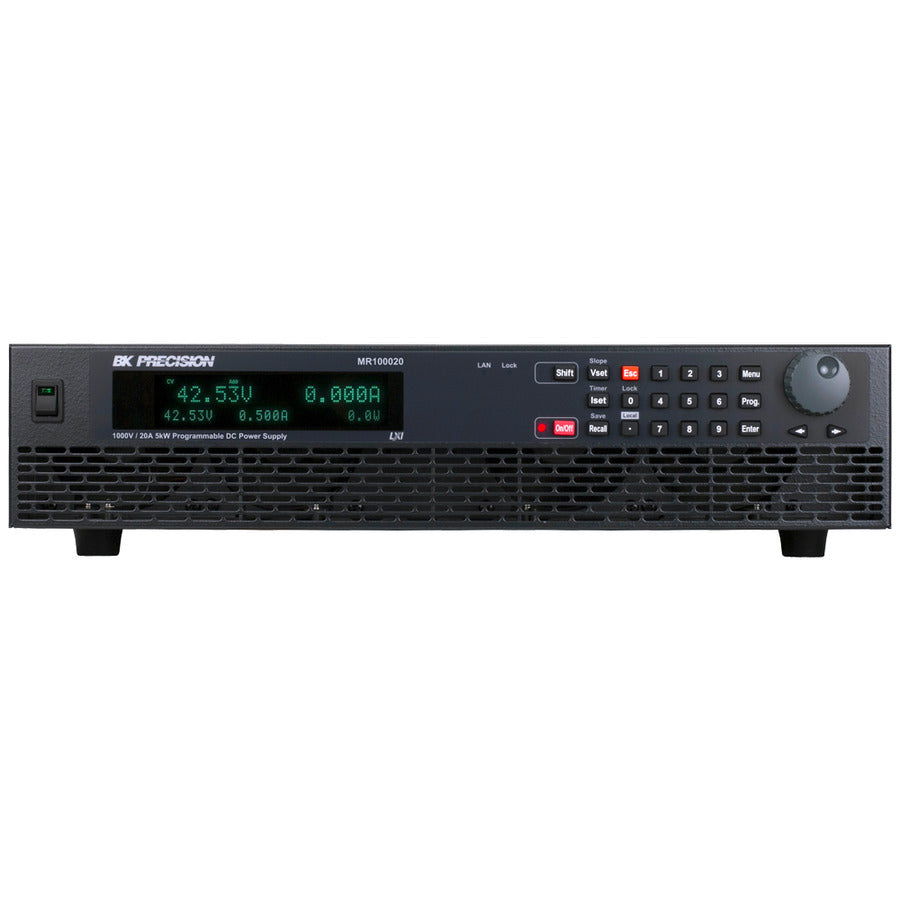 B&K Precision MR100020