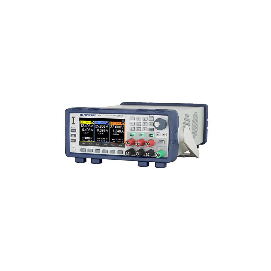 B&K Precision 9140-GPIB