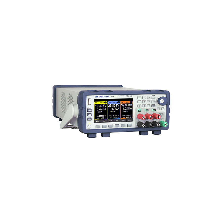 B&K Precision 9140-GPIB