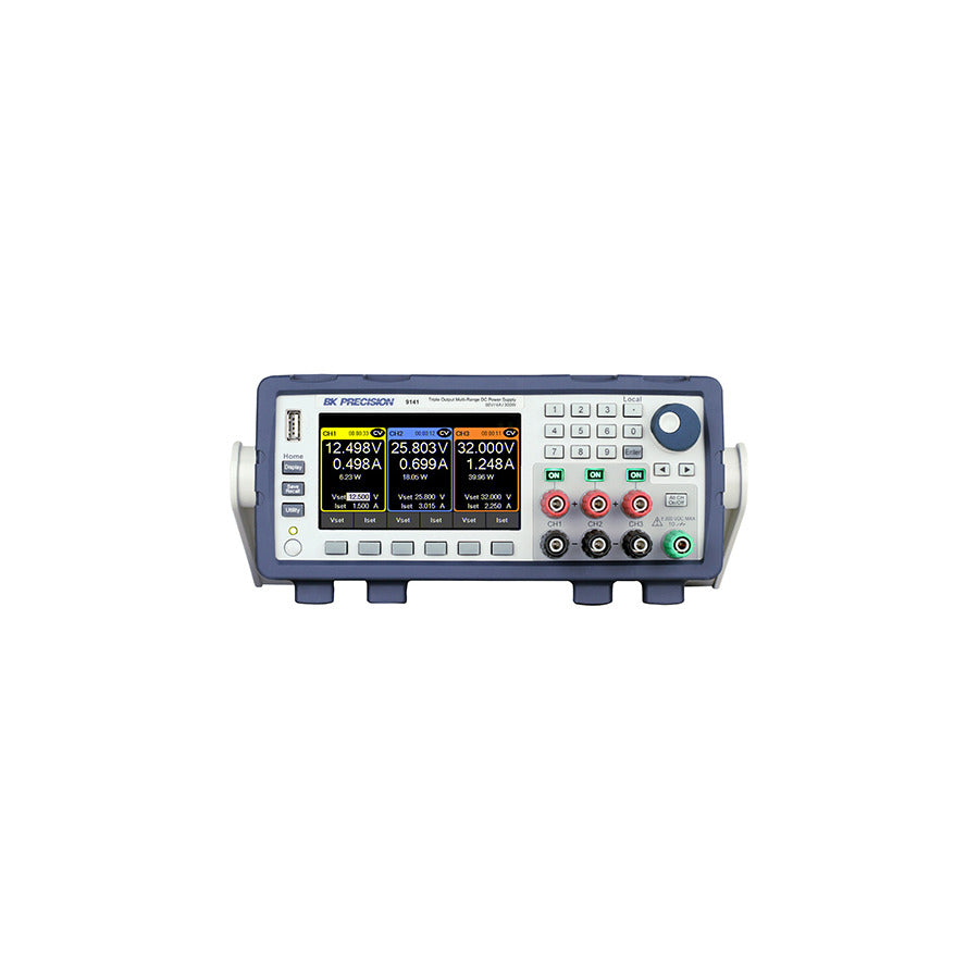 B&K Precision 9141-GPIB