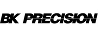 B&K Precision logo