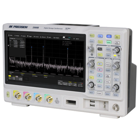 B&K Precision 2565B-MSO