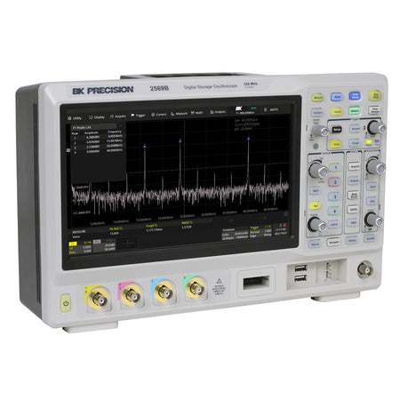 B&K Precision 2565B-MSO