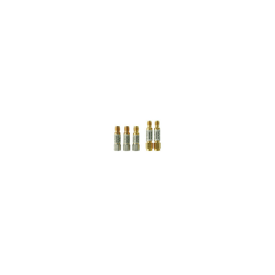 Keysight N9398F DC Block 16 VDC Maximum, 50kHz to 50GHz, 2.4 mm Male/Female Connectors