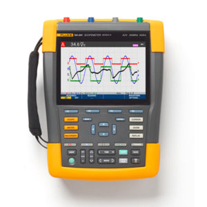 Fluke-FLUKE-190-204-III-S