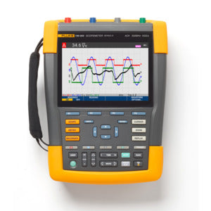Fluke-FLUKE-190-504-III