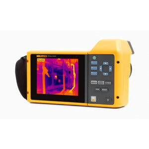 Fluke-FLK-TIX501 60HZ
